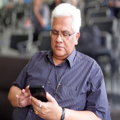 Dr. Mainak Mallik